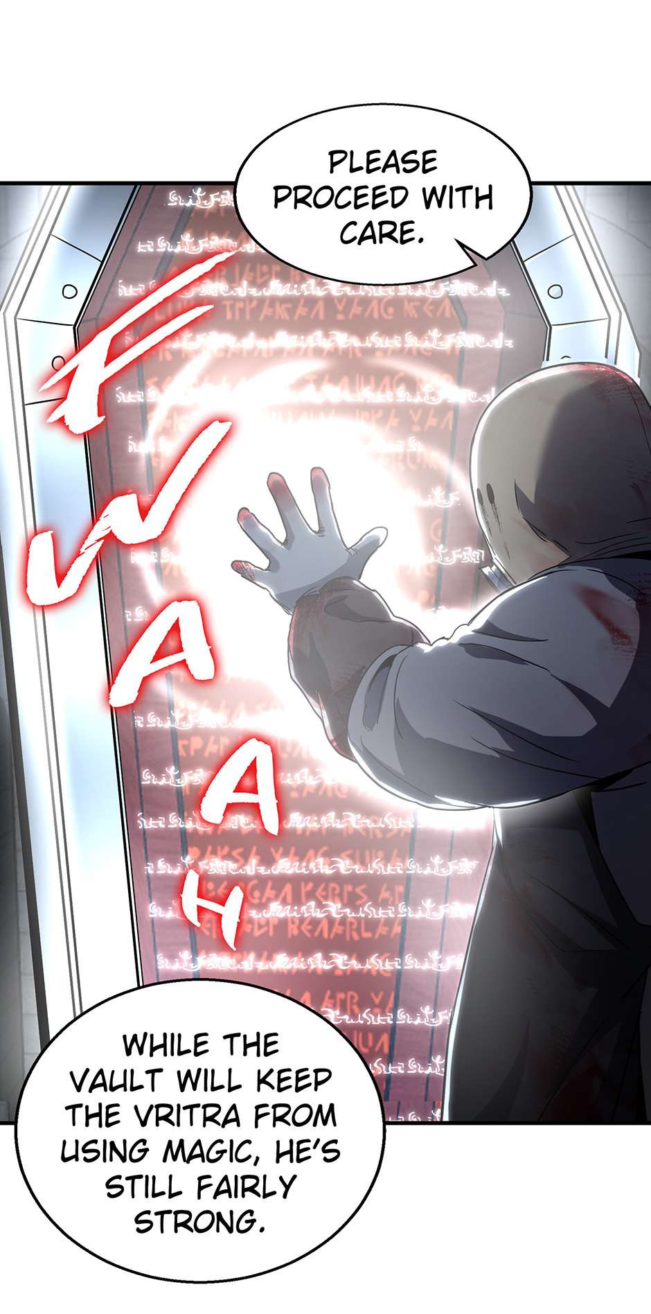 The Beginning After the End Chapter 220 63